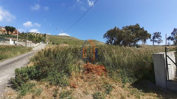 terreno edificabile in vendita a Catanzaro in zona Santa Maria