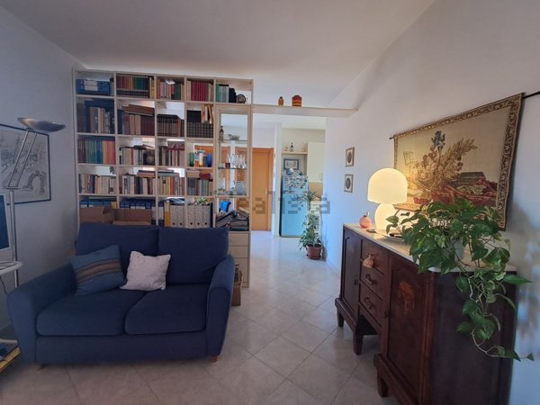 appartamento in vendita a Catanzaro in zona Centro Città