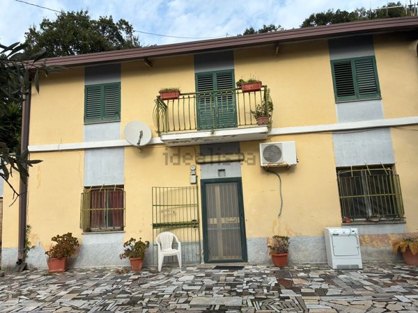 casa indipendente in vendita a Catanzaro