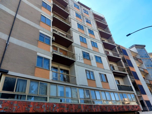 appartamento in vendita a Catanzaro