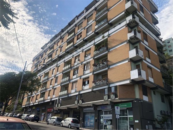 appartamento in vendita a Catanzaro