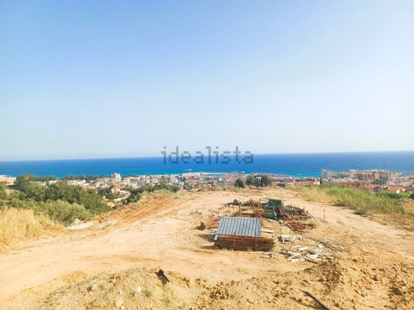 casa indipendente in vendita a Catanzaro in zona Catanzaro Lido