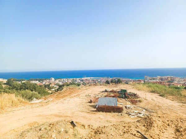 casa indipendente in vendita a Catanzaro in zona Catanzaro Lido