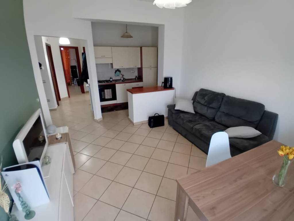 appartamento in vendita a Catanzaro in zona Centro Città