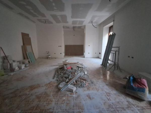 appartamento in vendita a Catanzaro in zona Pontepiccolo