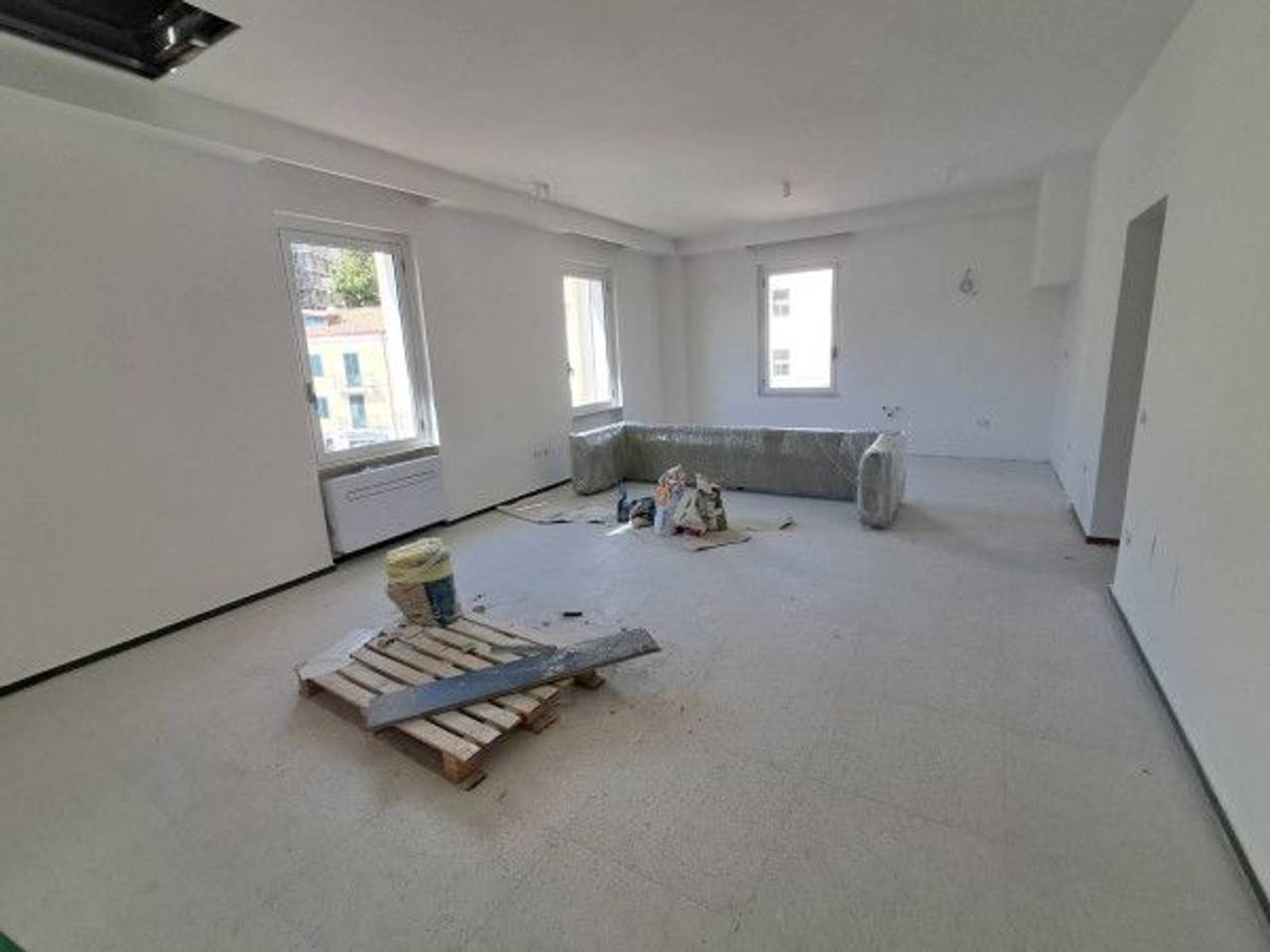 appartamento in vendita a Catanzaro in zona Centro Città