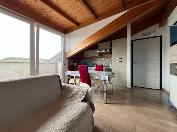 appartamento in vendita a Catanzaro in zona Catanzaro Lido