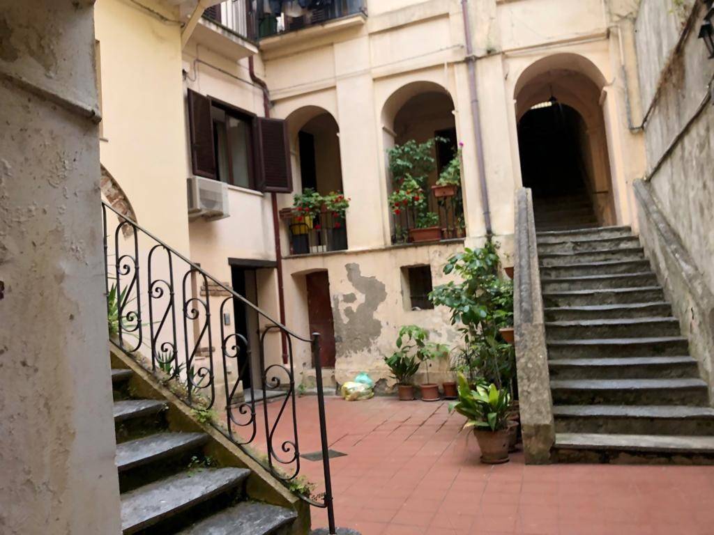 appartamento in vendita a Catanzaro in zona Centro Città