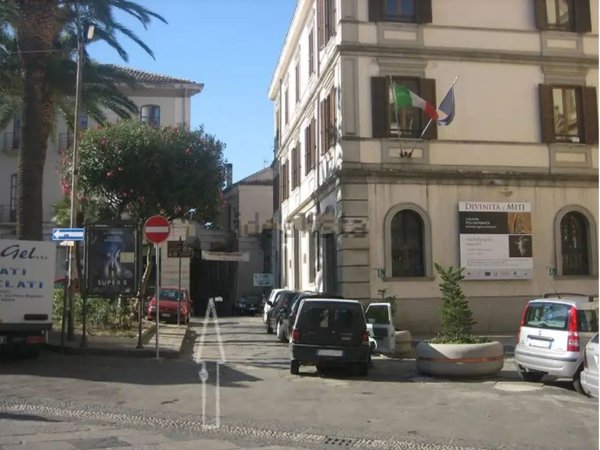 casa semindipendente in vendita a Catanzaro in zona Centro Città