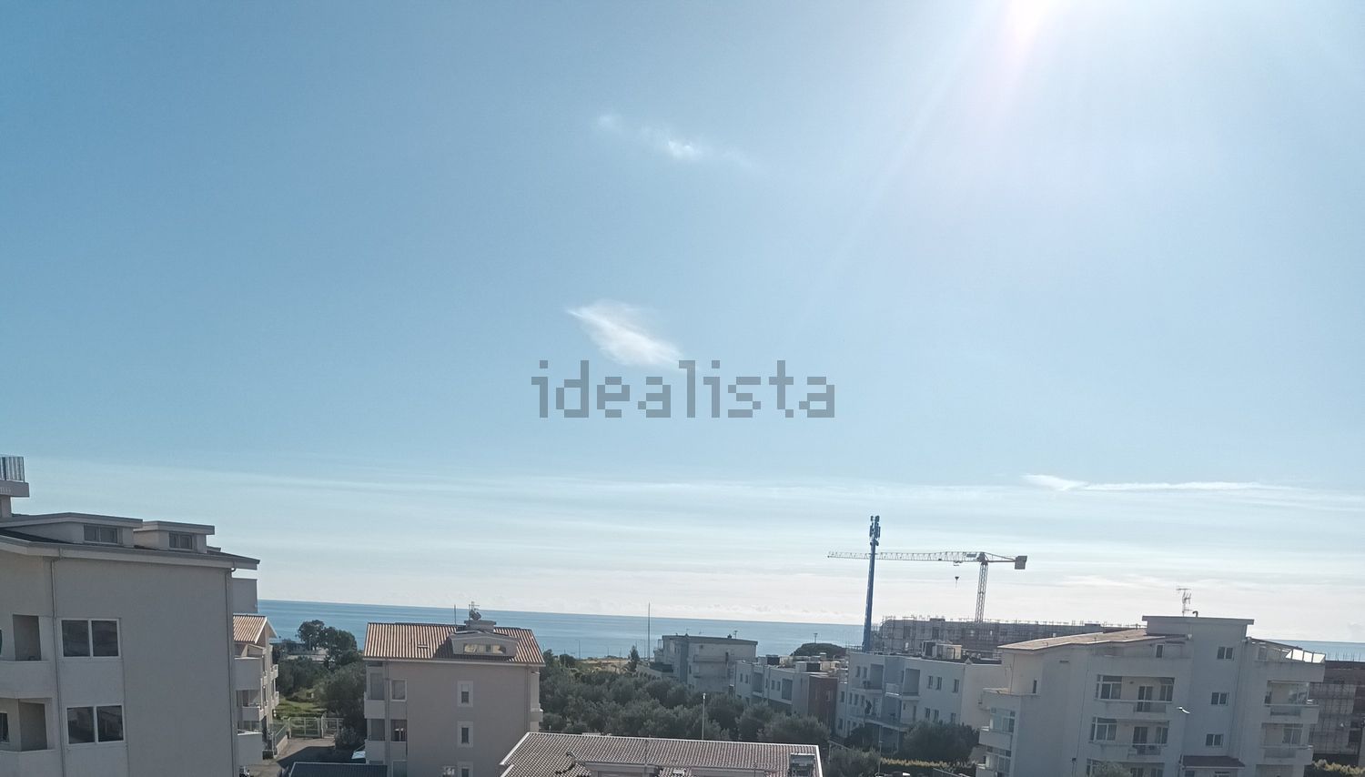 appartamento in vendita a Catanzaro in zona Catanzaro Lido