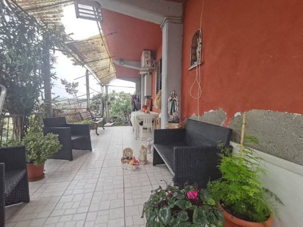 casa indipendente in vendita a Catanzaro in zona Santa Maria