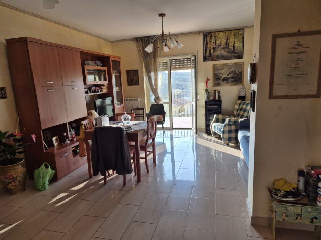 appartamento in vendita a Catanzaro in zona Centro Città