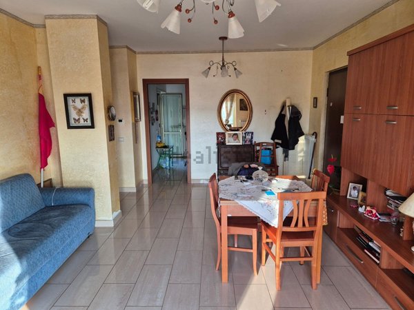 appartamento in vendita a Catanzaro in zona Centro Città