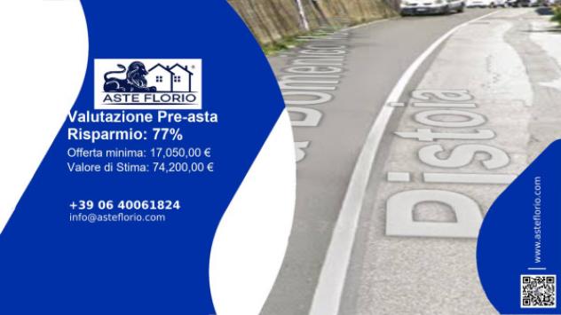 appartamento in vendita a Catanzaro in zona Centro Città