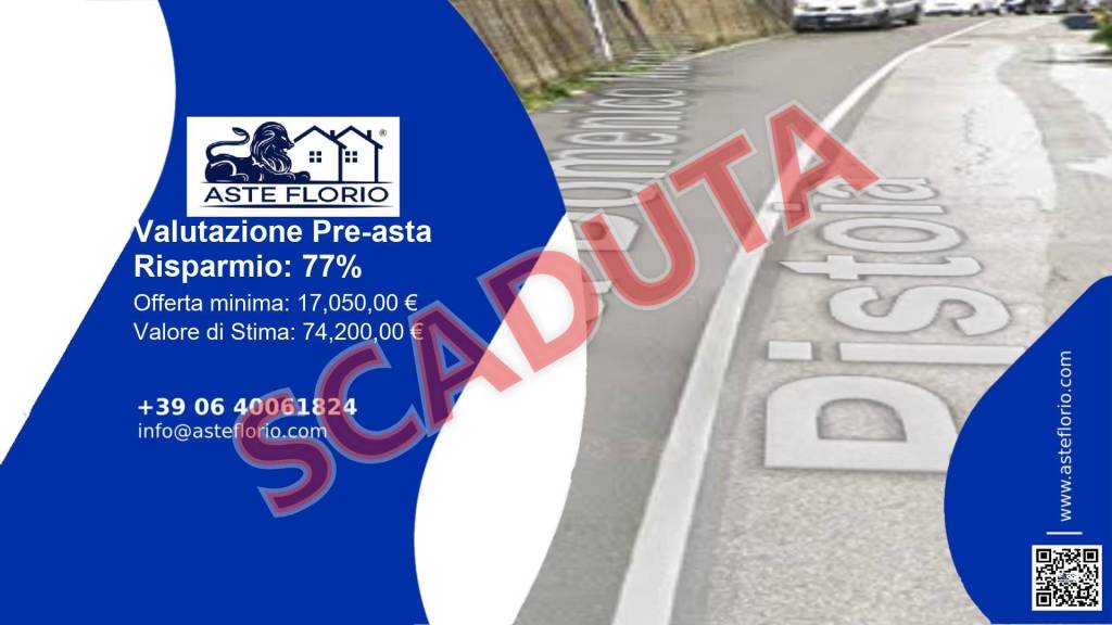 appartamento in vendita a Catanzaro in zona Centro Città