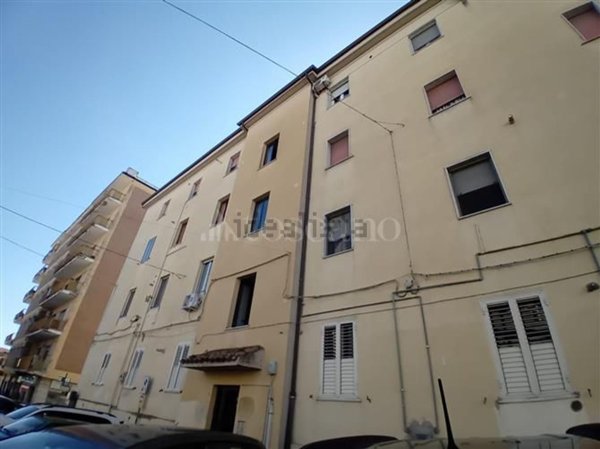 appartamento in vendita a Catanzaro in zona Pontepiccolo