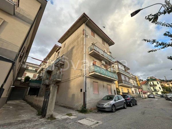 appartamento in vendita a Catanzaro