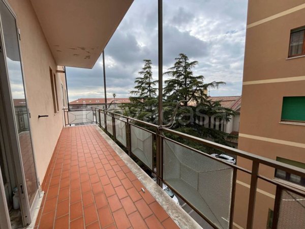 appartamento in vendita a Catanzaro in zona Pontepiccolo