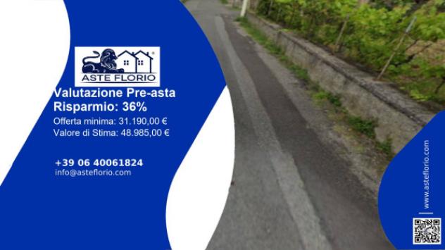 appartamento in vendita a Catanzaro in zona Gagliano