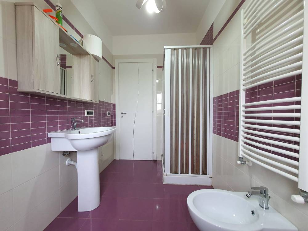 appartamento in vendita a Catanzaro in zona Catanzaro Lido