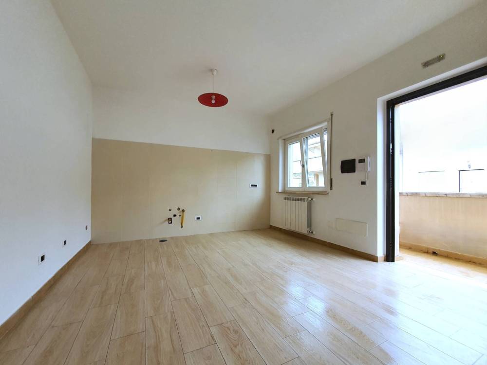 appartamento in vendita a Catanzaro in zona Catanzaro Lido