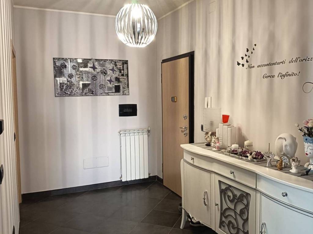 appartamento in vendita a Catanzaro in zona Catanzaro Lido