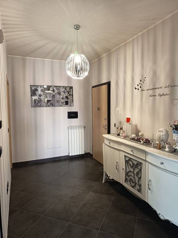 appartamento in vendita a Catanzaro in zona Catanzaro Lido