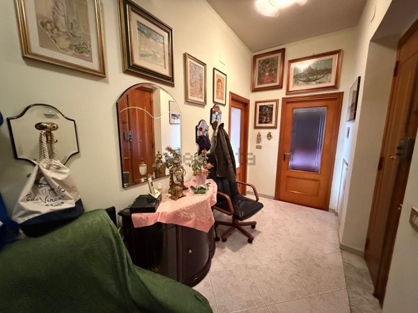 appartamento in vendita a Catanzaro in zona Pontepiccolo