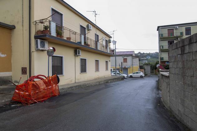 appartamento in vendita a Catanzaro in zona Catanzaro Lido