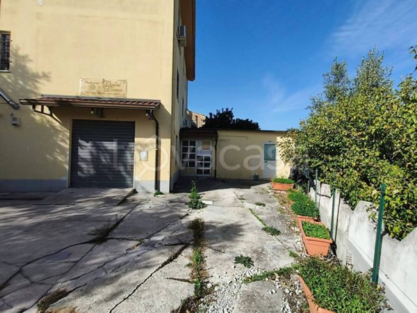 negozio in vendita a Catanzaro in zona Cava / Cuculera Nobile