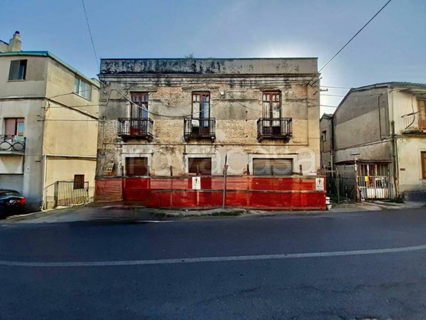 appartamento in vendita a Catanzaro in zona Santa Maria
