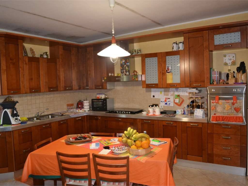 appartamento in vendita a Catanzaro in zona Centro Città