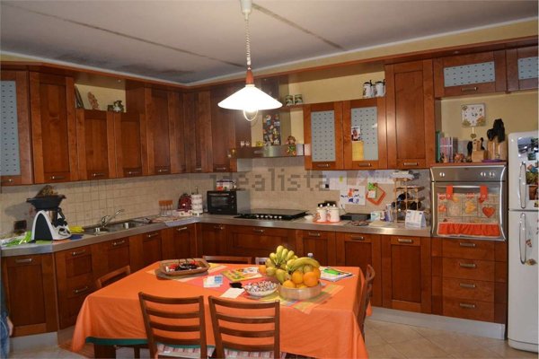 appartamento in vendita a Catanzaro in zona Centro Città