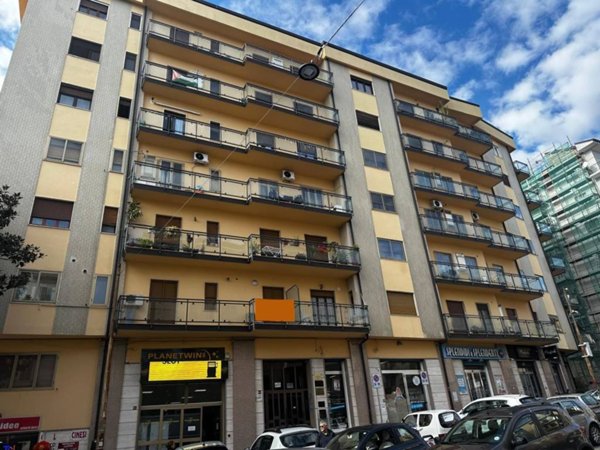 appartamento in vendita a Catanzaro in zona Pontepiccolo