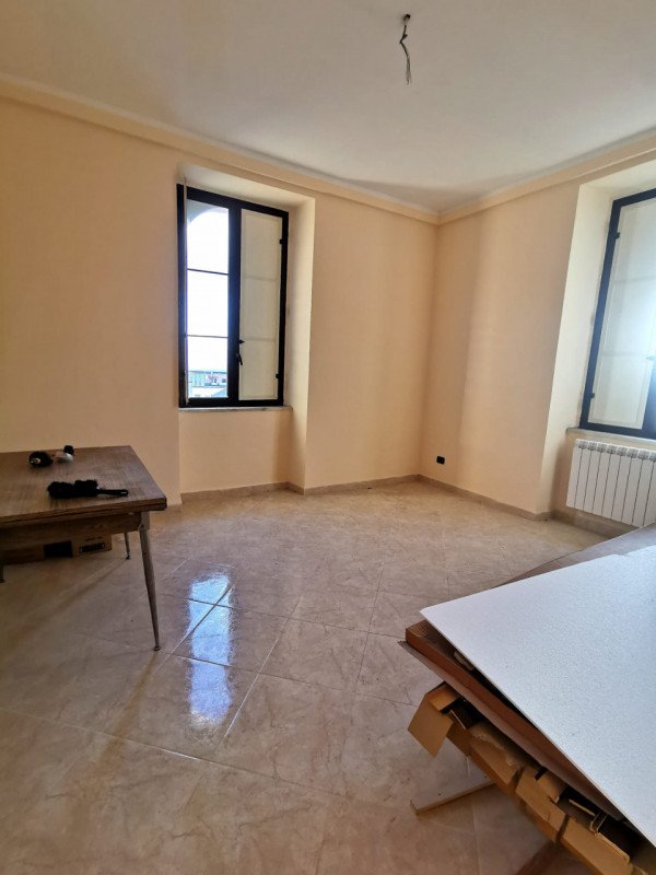 appartamento in vendita a Catanzaro in zona Centro Città