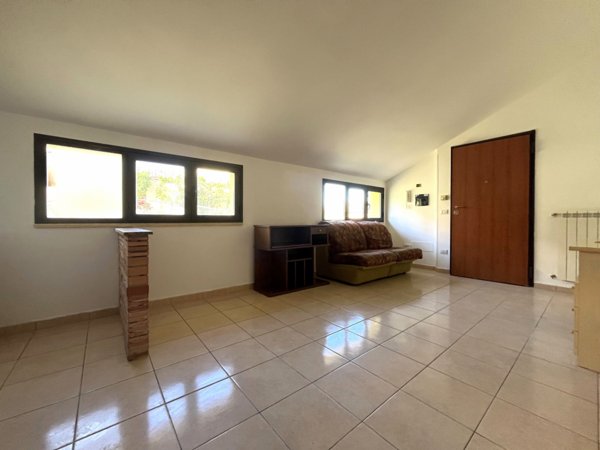 appartamento in vendita a Catanzaro in zona Santa Maria