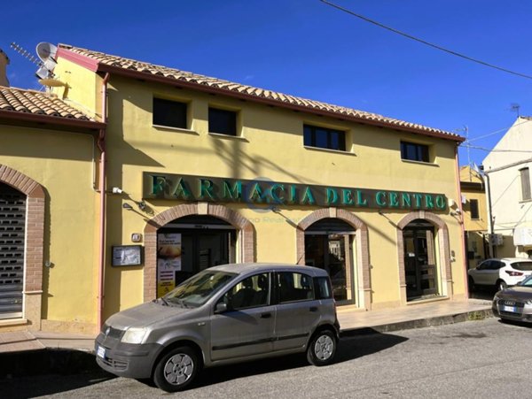 casa semindipendente in vendita a Catanzaro in zona Santa Maria