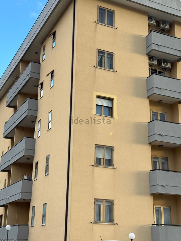 appartamento in vendita a Catanzaro