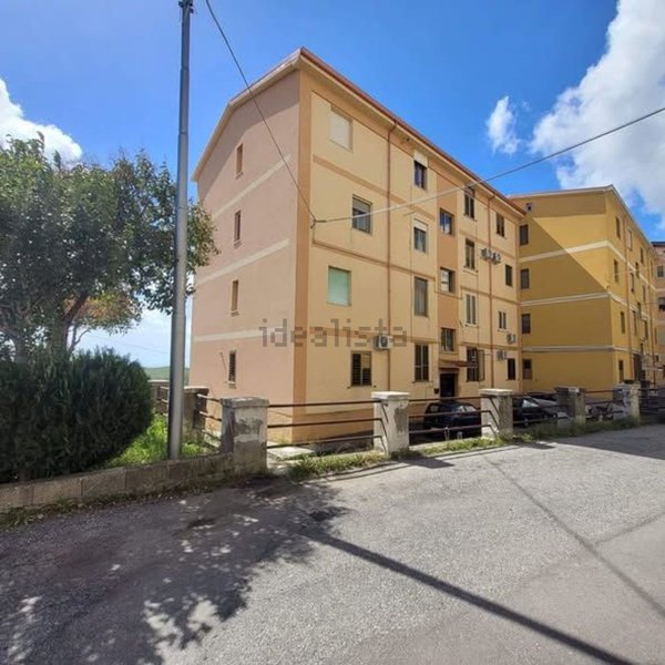 appartamento in vendita a Catanzaro in zona Mater Domini