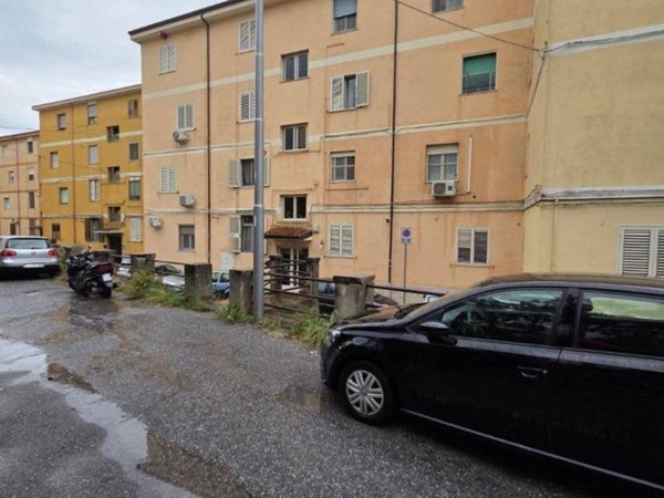 appartamento in vendita a Catanzaro in zona Mater Domini
