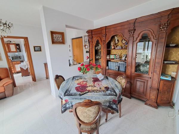 appartamento in vendita a Catanzaro in zona Santa Maria