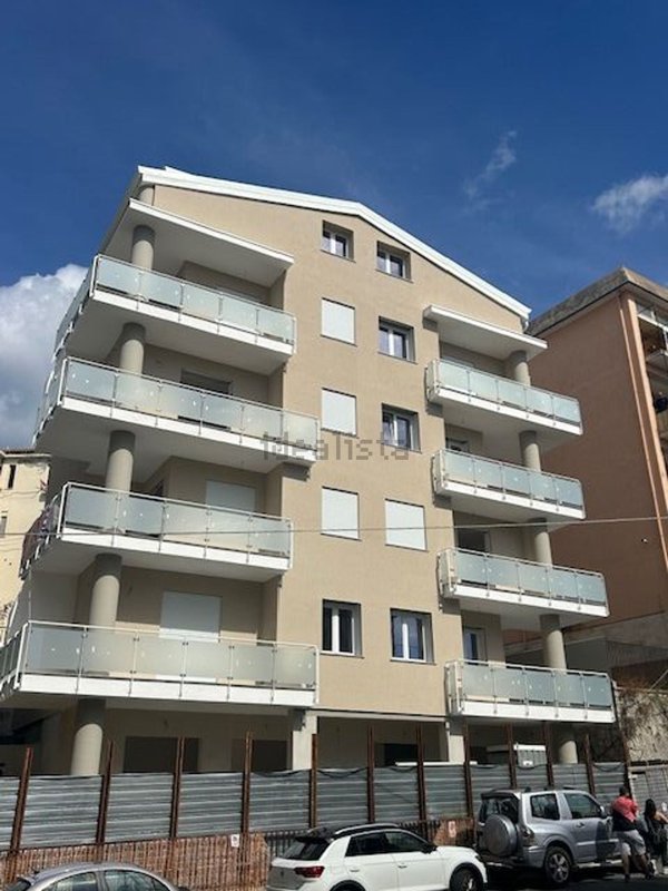 appartamento in vendita a Catanzaro in zona Pontepiccolo