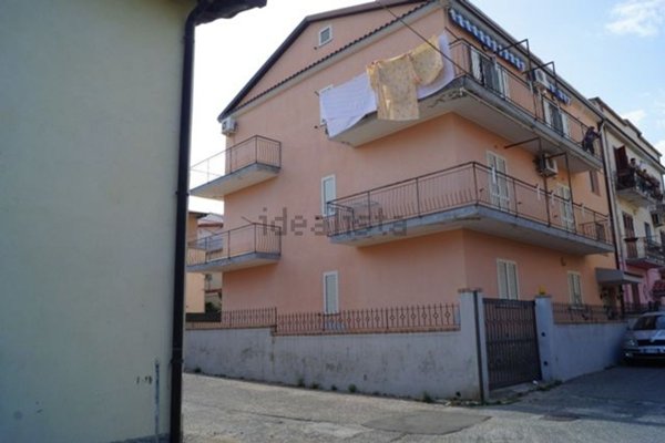 appartamento in vendita a Catanzaro in zona Catanzaro Lido