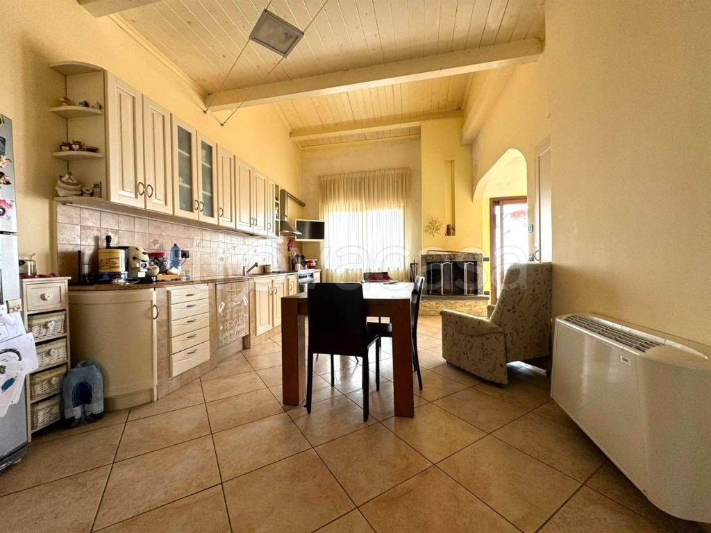 appartamento in vendita a Catanzaro in zona Centro Città