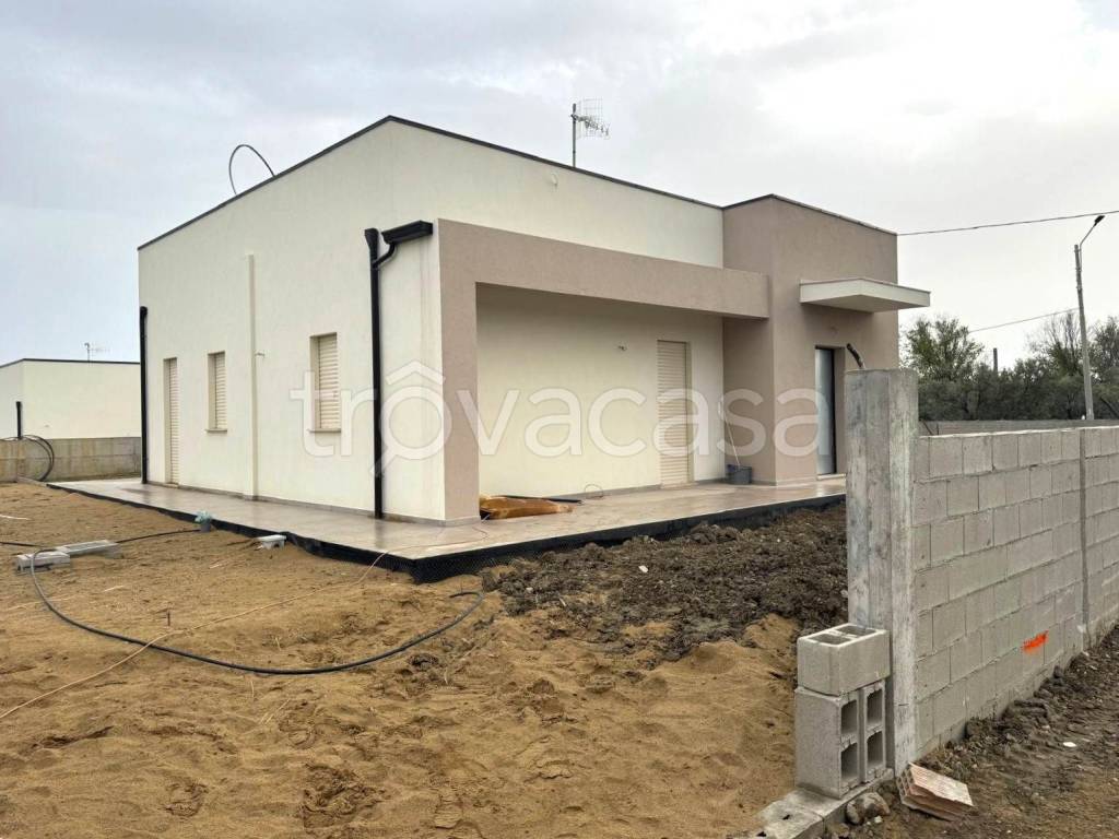 casa indipendente in vendita a Catanzaro in zona Catanzaro Lido
