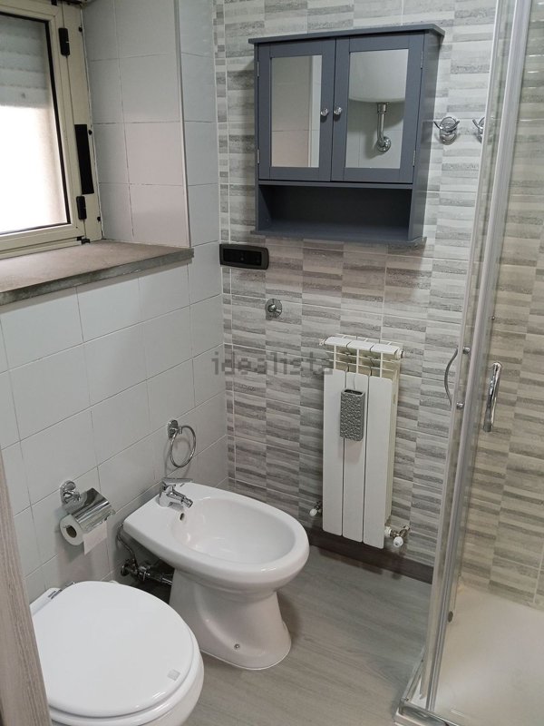 appartamento in vendita a Catanzaro in zona Centro Città