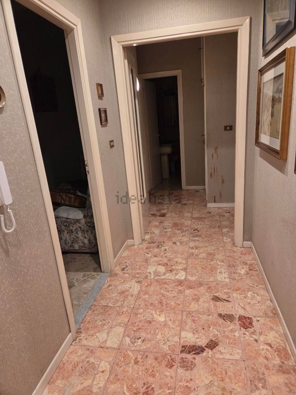 appartamento in vendita a Catanzaro in zona Pontepiccolo