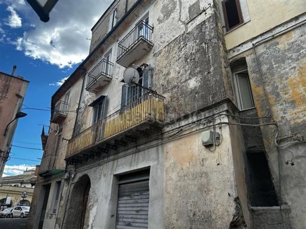 appartamento in vendita a Catanzaro in zona Centro Città