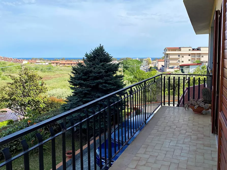 appartamento in vendita a Catanzaro in zona Centro Città