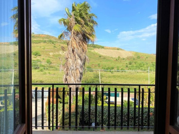 appartamento in vendita a Catanzaro in zona Centro Città